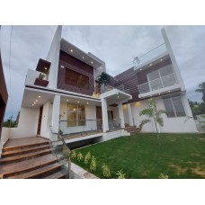 4BHK Luxurious Villa @Keeranatham